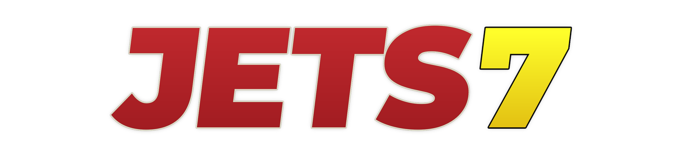 jets7 লোগো